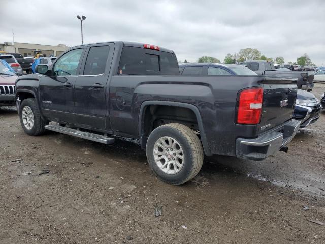 1GTV2MEC5GZ334301 GMC Sierra K1500 Sle