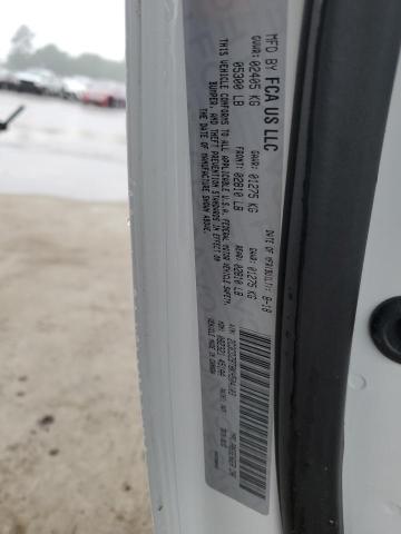 2C3CDZBT8KH504103 Dodge Challenger R/t