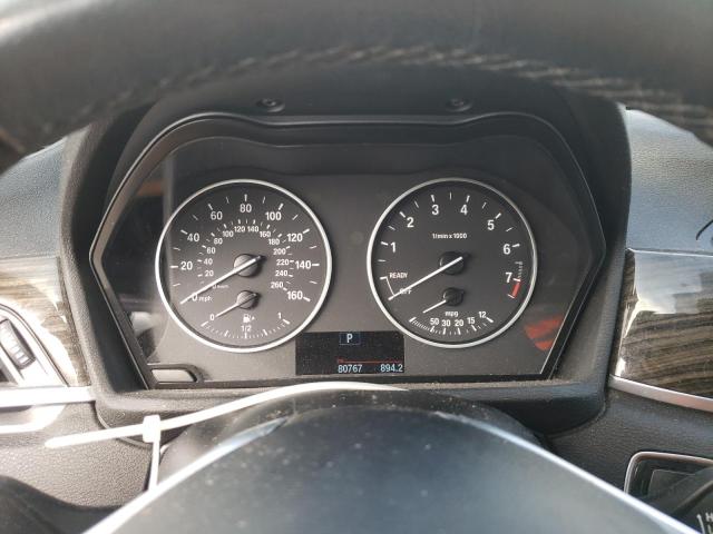WBXHT3C32H5F87579 BMW X1 Xdrive28i