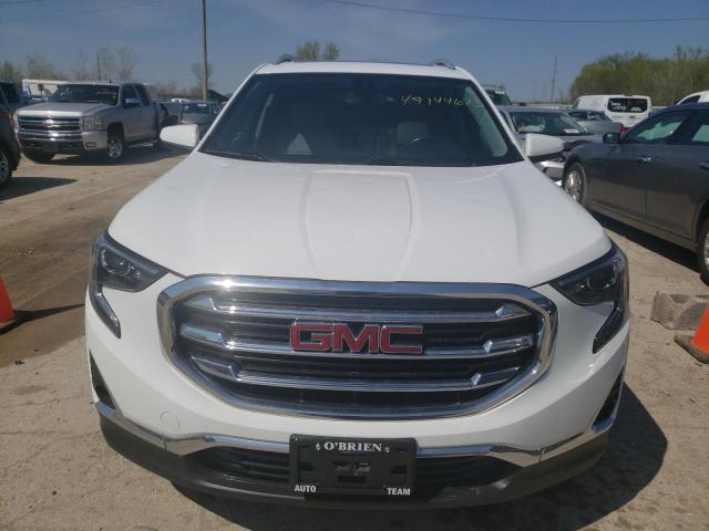 3GKALPEV4JL229296 GMC Terrain Slt