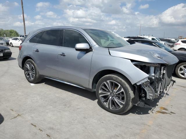 5J8YD3H53LL005531 Acura Mdx Technology