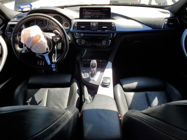 WBA8B7C30HA182698 BMW 340 XI