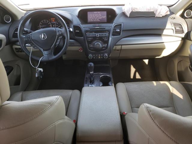 5J8TB3H54EL010224 Acura Rdx Technology