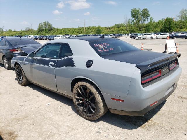 2C3CDZFJ3NH254329 Dodge Challenger R/t Scat Pack