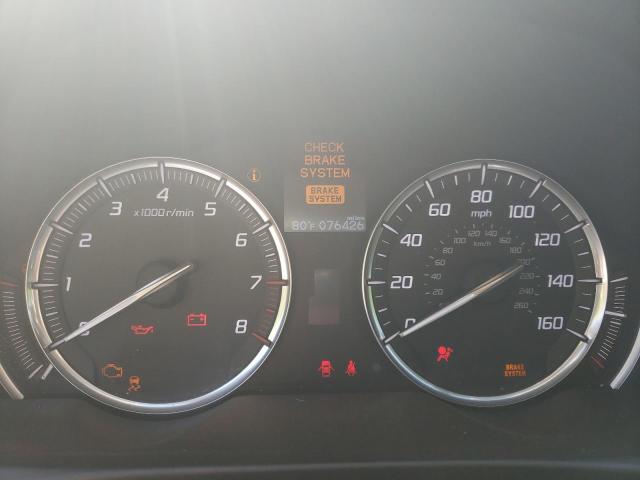 19UUB1F36GA012372 Acura TLX