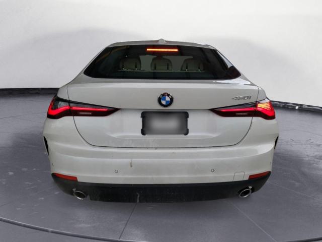 WBA63AV08PFN83194 BMW 430i Gran Coupe
