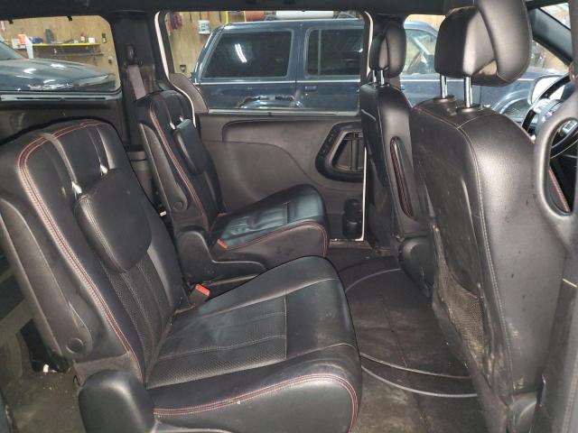 2C4RDGEG5HR842196 Dodge Grand Caravan Gt