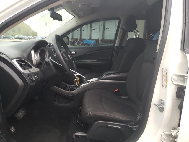 3C4PDDBG0HT592552 Dodge Journey Sxt