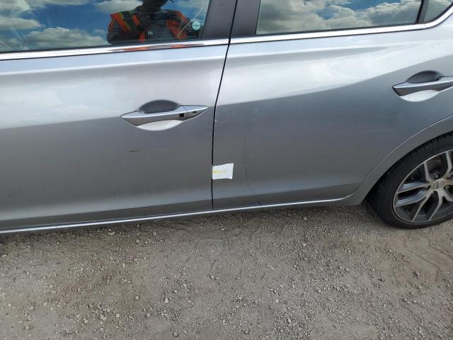 19UDE2F76KA004815 Acura Ilx Premium