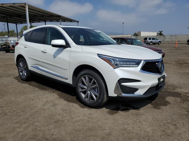 5J8TC1H57KL008836 Acura Rdx Technology
