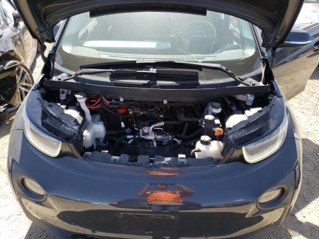 WBY1Z2C55EV285137 BMW I3 Bev