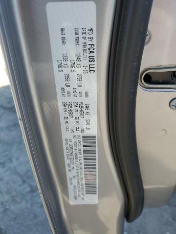 3C4PDCAB3FT631227 Dodge JOURNEY SE
