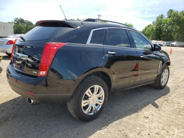 3GYFNAE31FS575739 Cadillac SRX