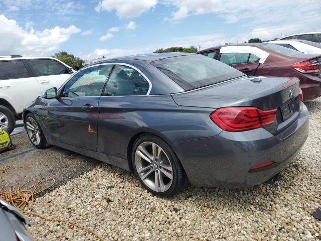 WBA4Z1C5XKEE48708 BMW 430I