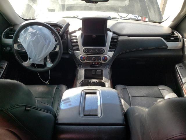 1GKS2BKC9FR125478 GMC YUKON SLT