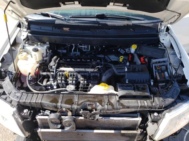 3C4PDCBB6KT681080 Dodge JOURNEY SE