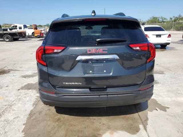 3GKALMEV4KL242565 GMC Terrain Sle