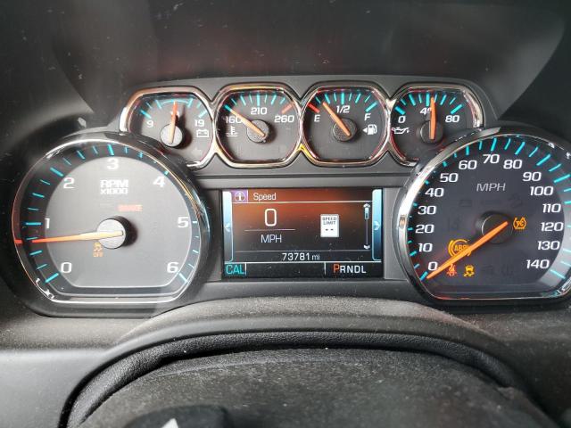 1GKS2GKC2KR389441 GMC Yukon Xl K1500 Slt