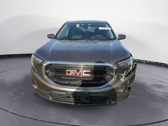 3GKALMEV9LL110774 GMC Terrain Sle