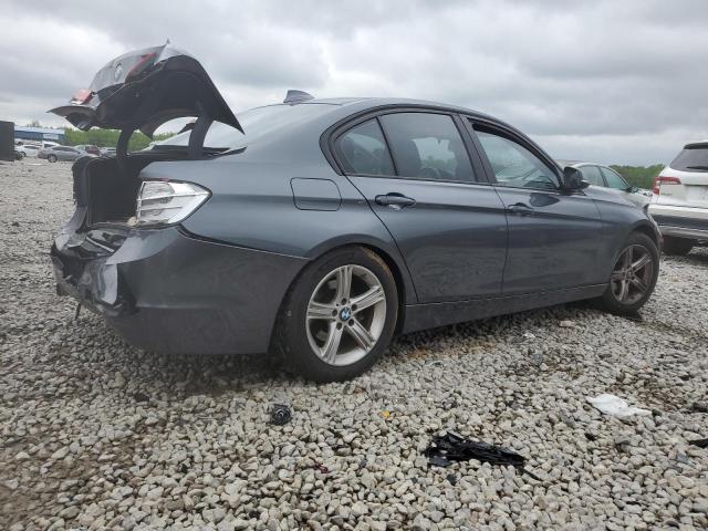 WBA3B1C5XEK131322 BMW 320 I