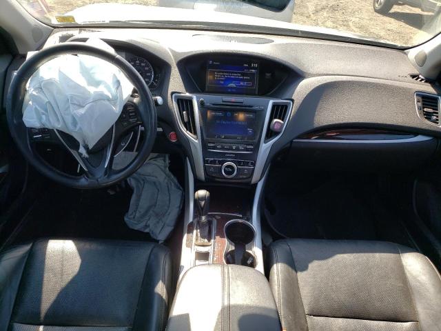 19UUB1F52HA007043 Acura TLX TECH