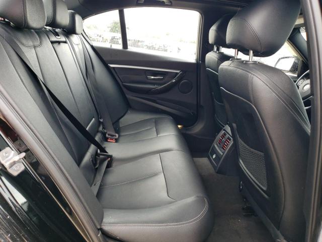 WBA8E9G54GNT44323 BMW 328 I Sulev
