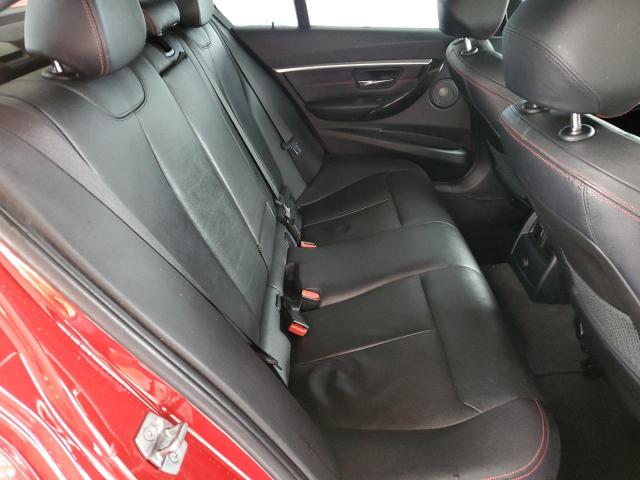 WBA8E9C56GK644002 BMW 328 I Sulev