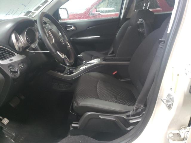 3C4PDCBG9JT522080 Dodge Journey Sxt