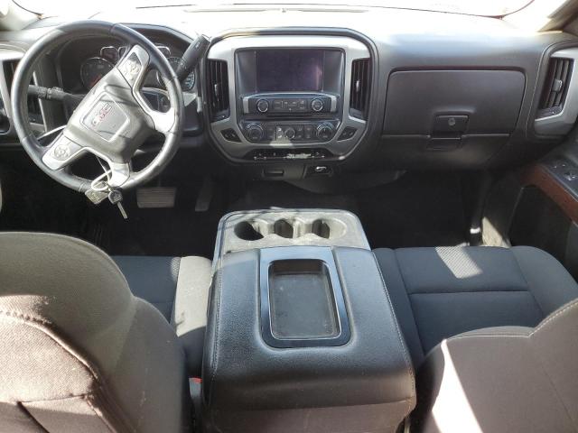 2GT22PEG8K1158353 GMC Sierra K2500 Sle