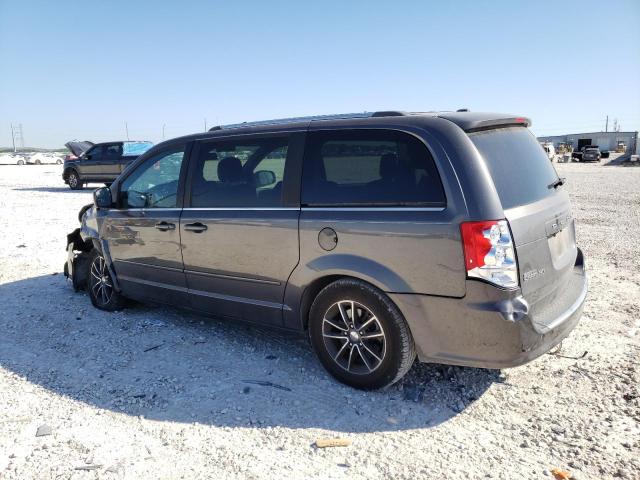 2C4RDGCGXGR315465 Dodge Grand Caravan Sxt