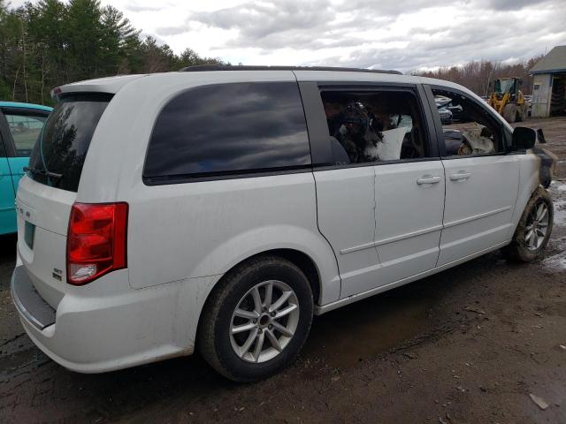 2C4RDGCG0GR330220 Dodge Grand Caravan Sxt