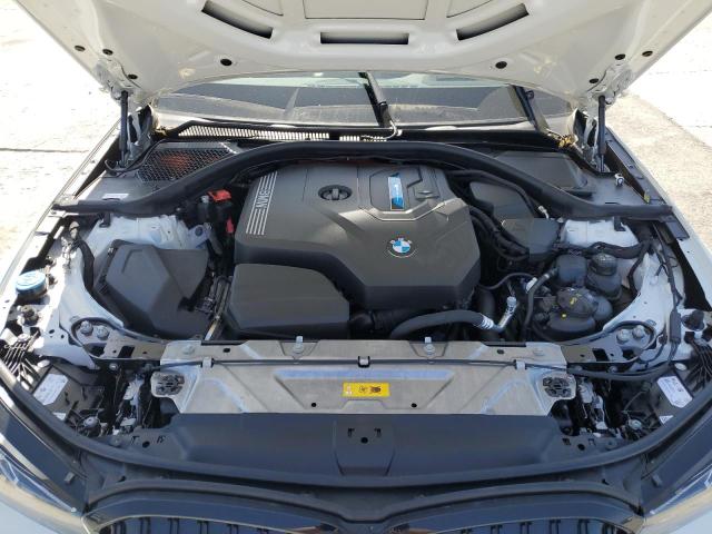 3MW39FF01P8D19448 BMW 330e