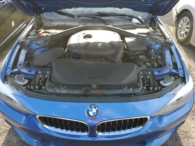 WBA4J1C54JBG75917 BMW 430i Gran Coupe