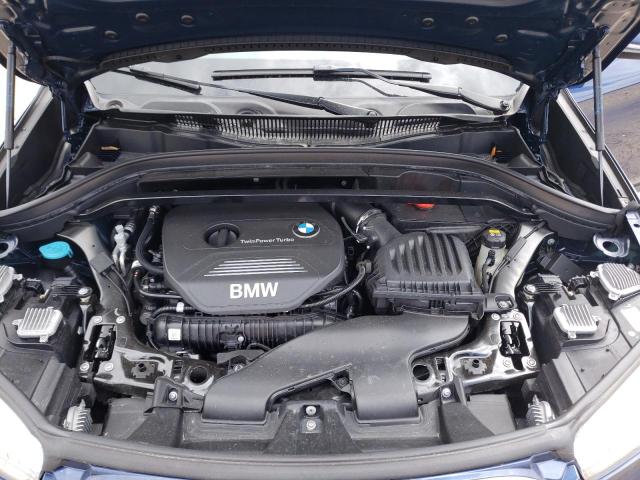 WBXHT3C39J5F88802 BMW X1 Xdrive28i