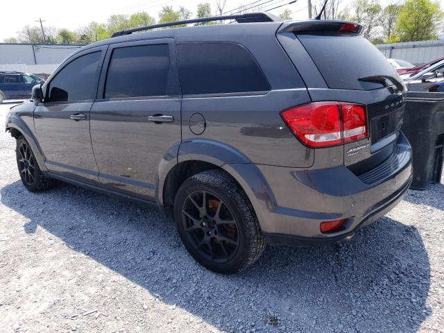 3C4PDDEG2GT142900 Dodge Journey R/t
