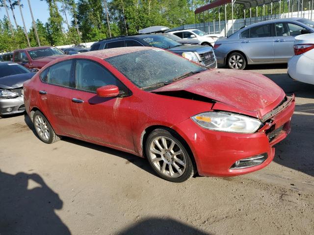 1C3CDFFA0GD817500 Dodge Dart Sxt Sport