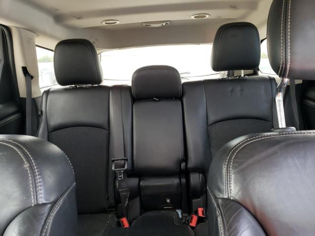 3C4PDCGGXHT548318 Dodge Journey Crossroad