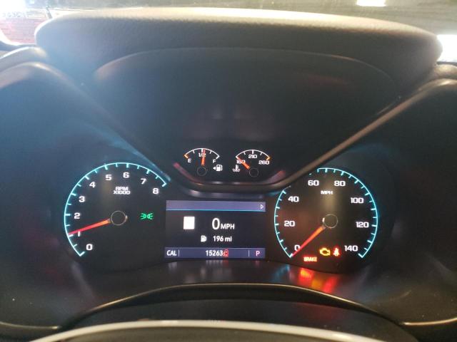 1GTG6FEN2M1175967 GMC Canyon At4