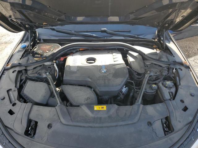 WBA7J2C52JG938473 BMW 740 Xe