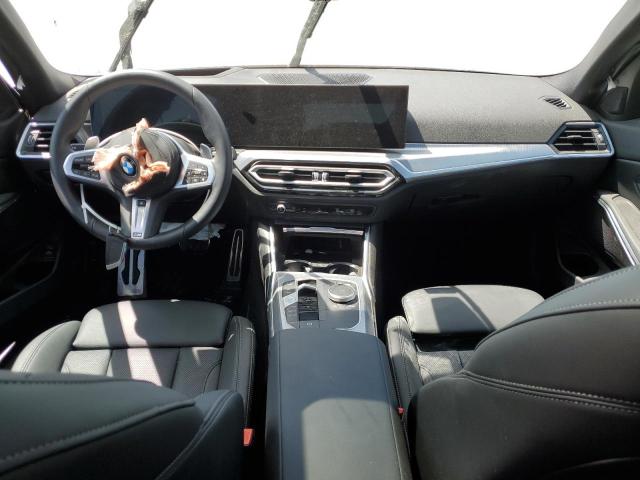 3MW89FF08P8C98667 BMW 330XI