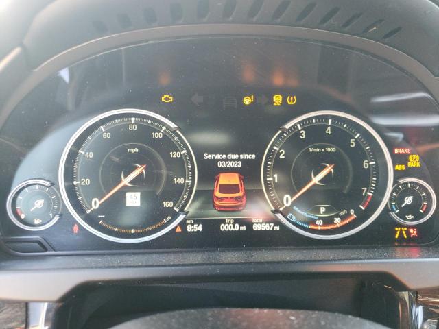 5UXKU6C58G0R33838 BMW X6 Xdrive50i