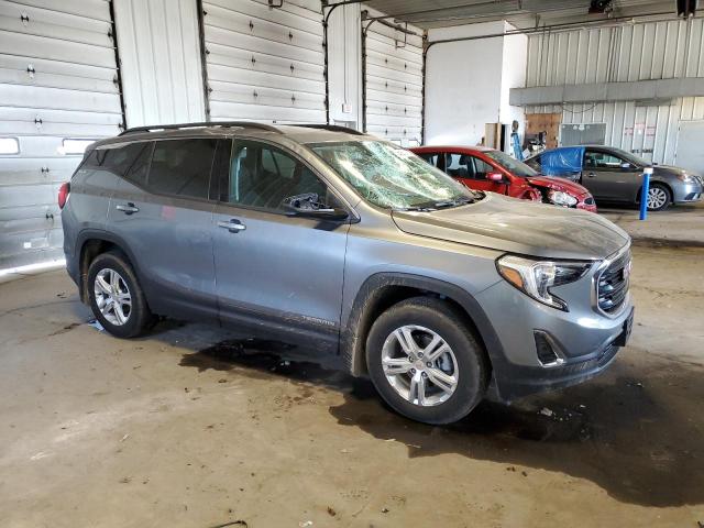 3GKALTEV0LL322229 GMC Terrain Sle