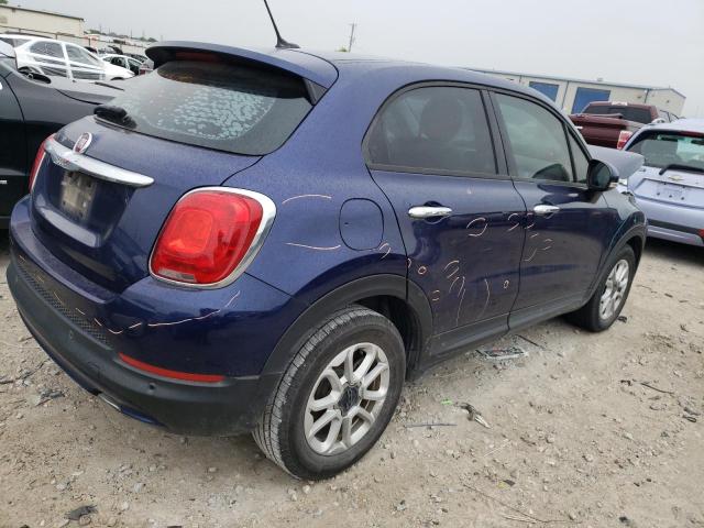 ZFBCFXABXHP536559 Fiat 500x Pop