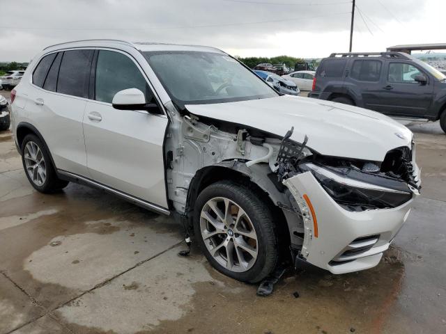 5UXCR6C50KLK87952 BMW X5 Xdrive40i