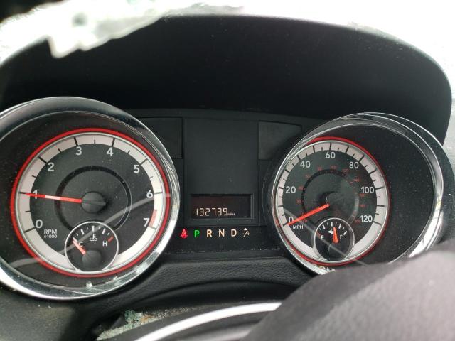 2C4RDGCG9KR519585 Dodge Grand Caravan Sxt