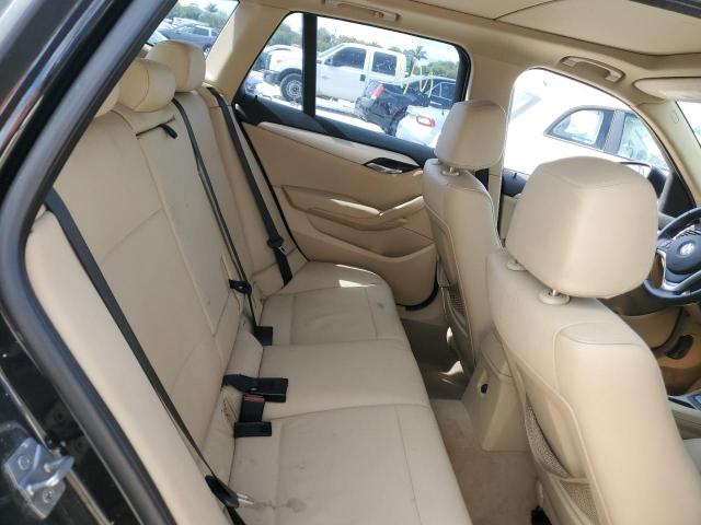 WBAVM1C5XEVW51134 BMW X1 Sdrive28i