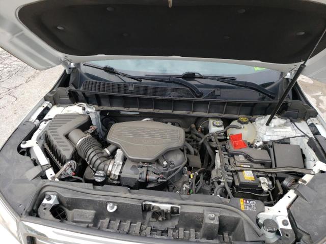 1GKKNULS6KZ120502 GMC Acadia Slt-1
