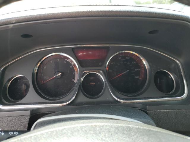 1GKKRRKD8EJ127393 GMC Acadia Slt-1