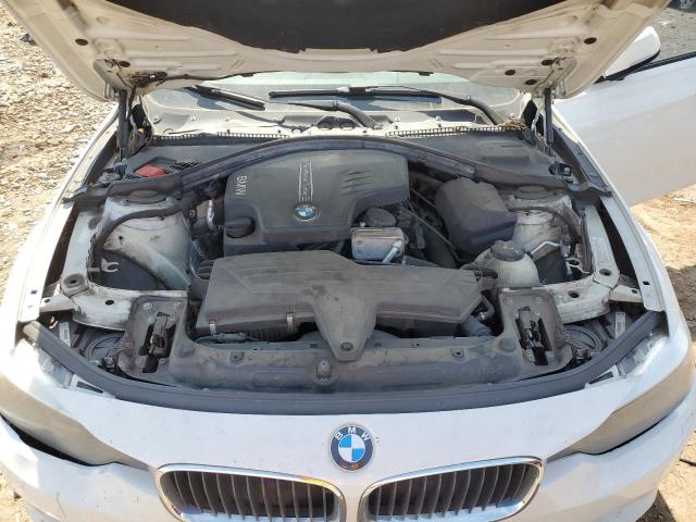 WBA3B5G5XENS09758 BMW 328 Xi Sulev
