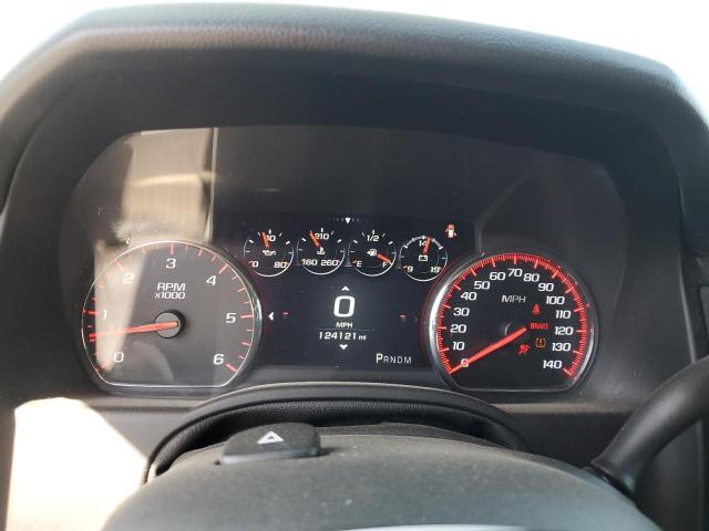 1GKS2HKJ8GR110392 GMC YUKON XL DENALI